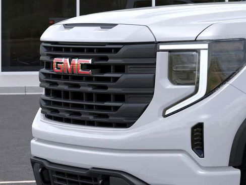 New 2026 GMC Sierra 1500 Pro w/ Graphite Edition image 28