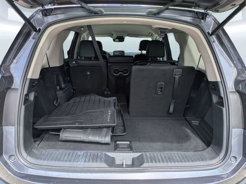 Used 2024 Honda Pilot EX-L image 13