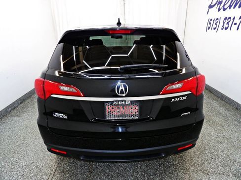 Used 2014 Acura RDX AWD image 5