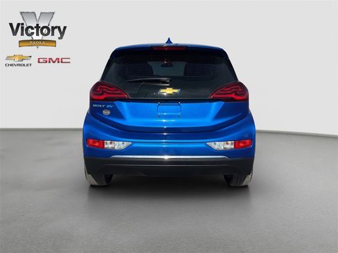 Used 2019 Chevrolet Bolt LT image 7