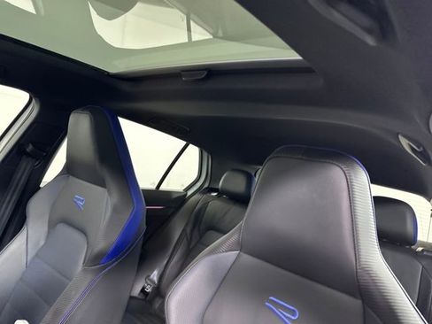 Used 2024 Volkswagen Golf R image 16