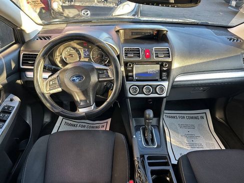 Used 2015 Subaru Impreza 2.0i Sport Premium AWD/4WD image 24