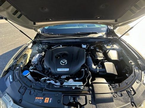 Used 2024 MAZDA CX-50 2.5 Turbo w/ Weather Package image 16