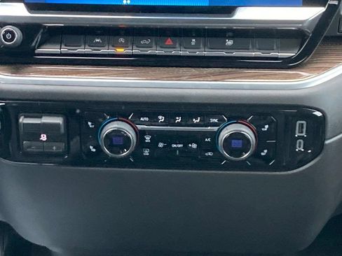 New 2026 Chevrolet Silverado 1500 LT AWD/4WD image 15
