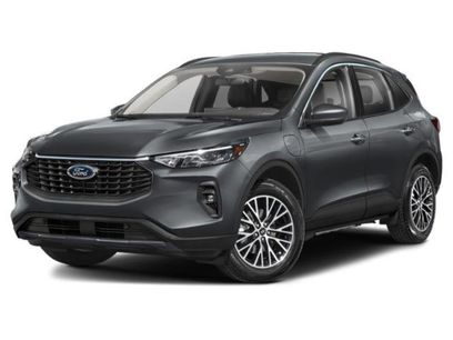Used 2023 Ford Escape SE w/ PHEV Premium Package