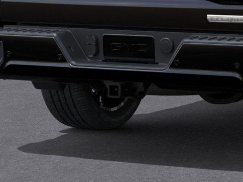 New 2026 GMC Sierra 1500 Elevation image 38