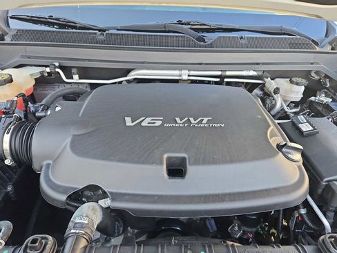 Used 2022 GMC Canyon Elevation w/ Trailering Package image 15