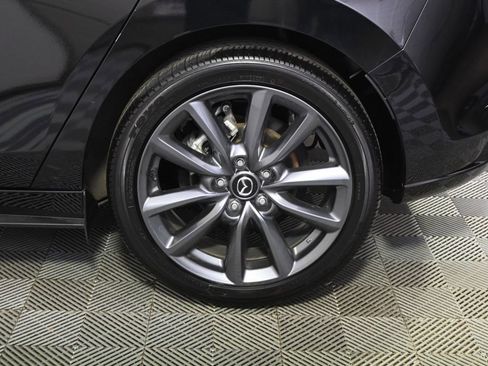 Used 2023 MAZDA MAZDA3 s image 20