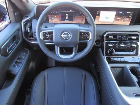 New 2026 Nissan Armada SL image 13