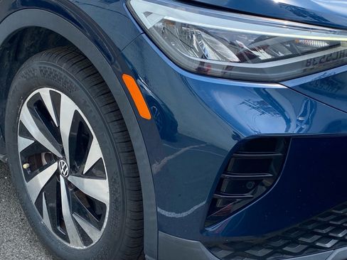 Used 2023 Volkswagen ID.4 Pro RWD image 17