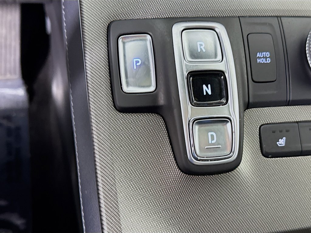 Used 2021 Hyundai Palisade Calligraphy AWD/4WD image 10