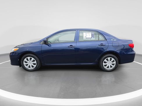 Used 2013 Toyota Corolla L image 8