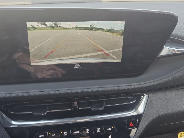 New 2026 Buick Envista Sport Touring FWD image 14