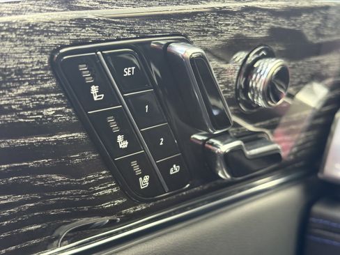 New 2026 Cadillac Escalade IQL Sport 1 image 35