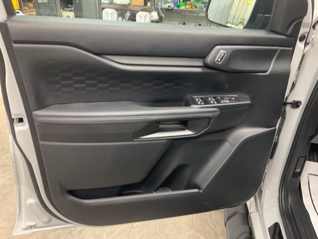 New 2026 Ford Ranger XLT w/ Technology Package AWD/4WD image 5