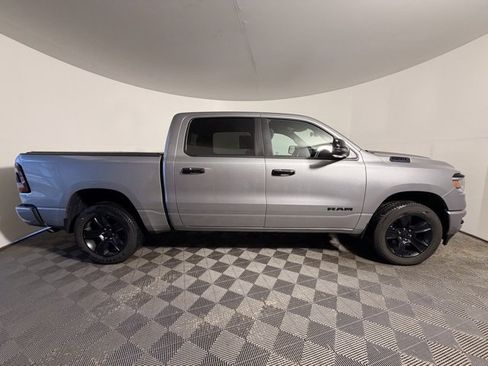 Certified 2023 RAM 1500 Big Horn image 8