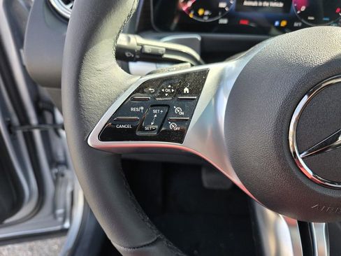 New 2026 Mercedes-Benz GLB 250 image 17