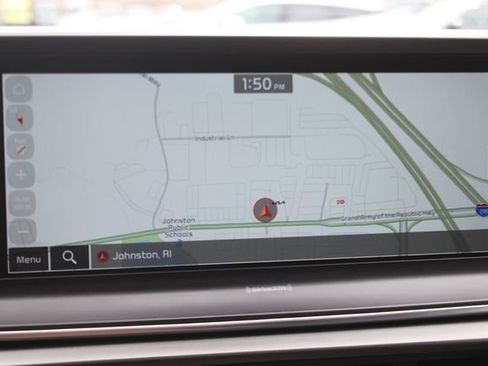 Certified 2022 Kia Telluride S image 6