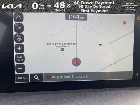 New 2025 Kia Telluride EX X-Line image 10