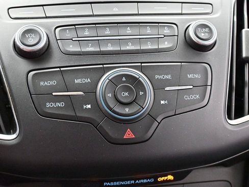 Used 2016 Ford Focus ST FWD image 23