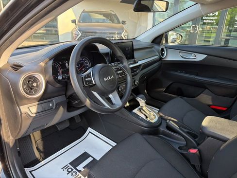 Certified 2023 Kia Forte LXS FWD image 24