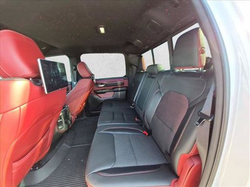 Used 2025 RAM 1500 Rebel w/ Rebel Level 1 Equipment Group AWD/4WD image 13