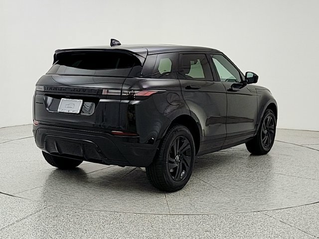 New 2026 Land Rover Range Rover Evoque S AWD/4WD image 5