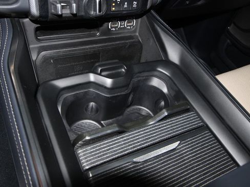 Used 2021 RAM 1500 Limited AWD/4WD image 19