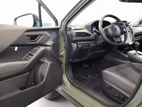 New 2026 Subaru Crosstrek 2.0i Premium image 9