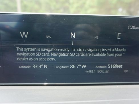 Used 2023 MAZDA CX-30 AWD 2.5 S w/ Select Package image 10