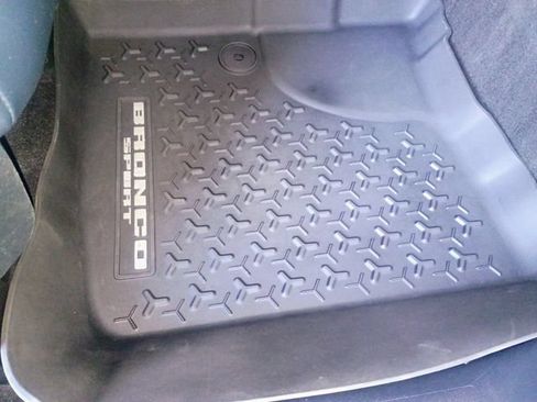 Used 2021 Ford Bronco Sport Outer Banks w/ Outer Banks Package AWD/4WD image 64