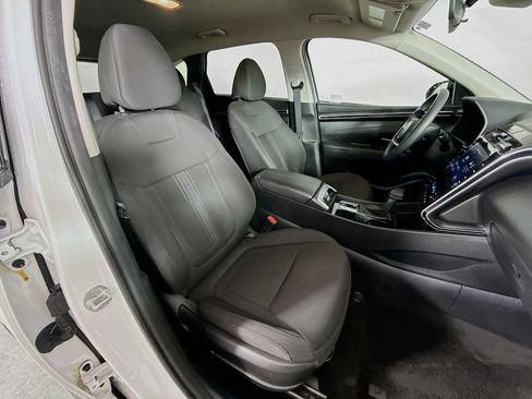 Used 2024 Hyundai Tucson SEL FWD image 34