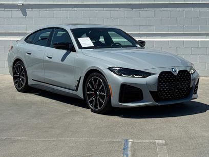 Used 2024 BMW M440i xDrive Gran Coupe