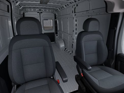 New 2026 RAM ProMaster 2500 FWD image 9
