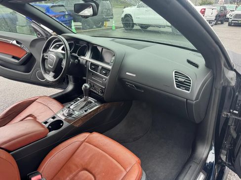 Used 2011 Audi S5 Prestige AWD/4WD image 12