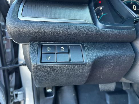 Used 2020 Honda Civic LX image 15