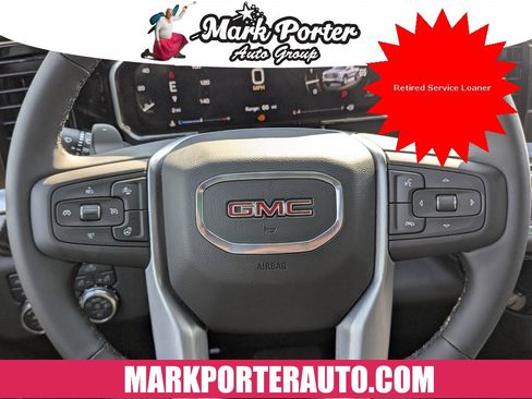 New 2026 GMC Sierra 1500 Elevation w/ Preferred Package image 21