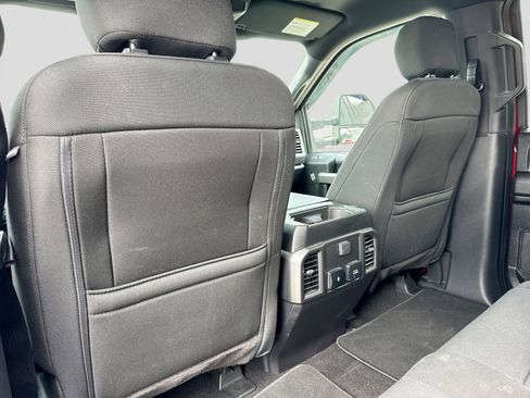 Used 2019 Ford F150 XLT w/ Equipment Group 302A Luxury AWD/4WD image 22