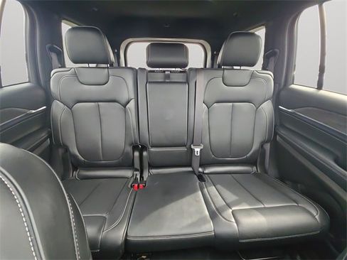 Used 2022 Jeep Grand Cherokee L Overland image 17