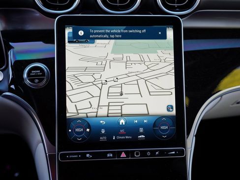 Used 2023 Mercedes-Benz GLC 300 4MATIC image 26