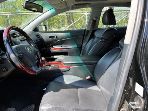 Used 2007 Lexus GS 350 AWD image 17