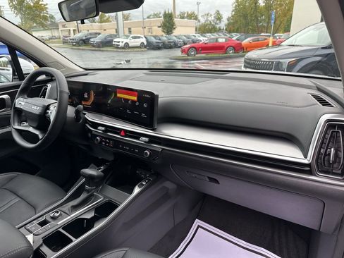 New 2026 Kia Sorento S w/ S Panoramic Sunroof Package AWD/4WD image 15