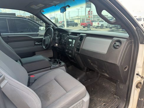 Used 2014 Ford F150 XL w/ Equipment Group 101A Mid AWD/4WD image 20