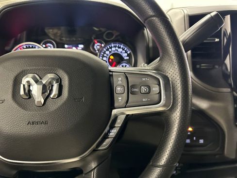 New 2026 RAM 3500 Tradesman image 19