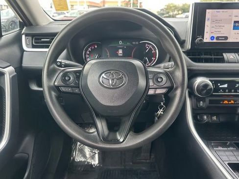 Used 2024 Toyota RAV4 LE image 18