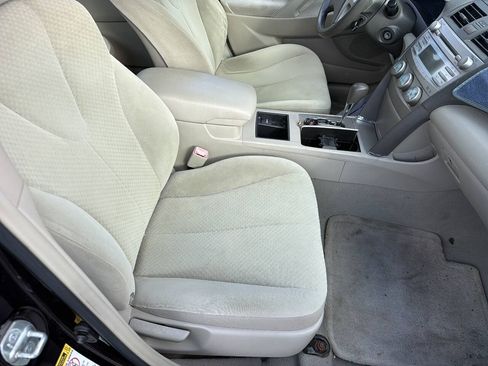 Used 2007 Toyota Camry LE FWD image 5