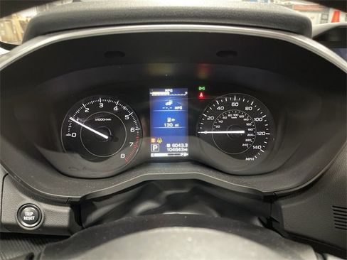 Used 2017 Subaru Impreza 2.0i Premium w/ BSD & Rcta/SRF/Eyesight image 14