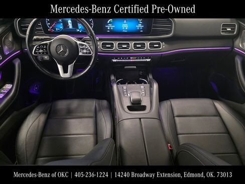 Certified 2023 Mercedes-Benz GLE 350 GLE 350 image 14