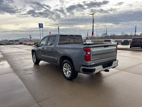 Used 2020 Chevrolet Silverado 1500 LT w/ All-Star Edition image 7