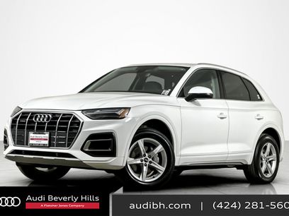 Used 2023 Audi Q5 2.0T Premium w/ Convenience Package